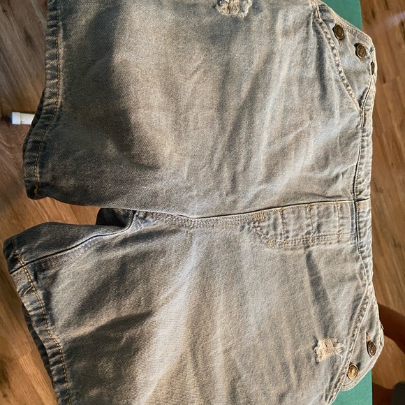 Unionbay Overall shorts - Picture 5 of 6